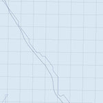 Getlost Map 8016 TABLE CAPE Tas Topographic Map V15 1:75,000