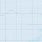 Getlost Map 8210 SOUTH EAST CAPE Tas Topographic Map V15 1:75,000