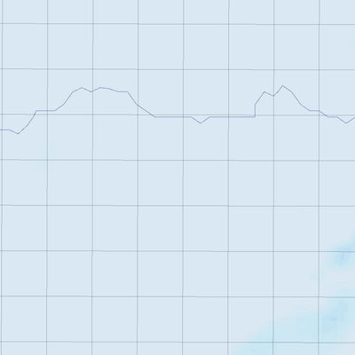 Getlost Map 8210 SOUTH EAST CAPE Tas Topographic Map V15 1:75,000