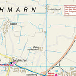 Islandmap Fehmarn 2021