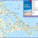 Islandmap Usedom 2021