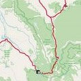 Gravel Bike Ride from Steamboat Springs to Laramie