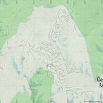 Getlost Map Mount Hotham (Special) Topographic Map V15