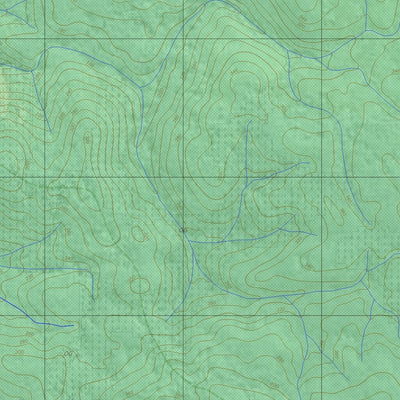 Getlost Map Wilson's Promontory (Special) Topographic Getlost Map V15
