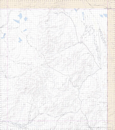 Getlost Map 7045 HADDON SA Topographic Map V15 1:75,000
