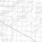 Getlost Map 7045 HADDON SA Topographic Map V15 1:75,000