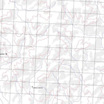 Getlost Map 7045 HADDON SA Topographic Map V15 1:75,000