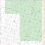 Getlost Map 7041 DULLINGARISA Topographic Map V15 1:75,000