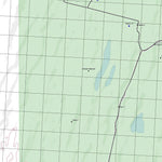 Getlost Map 7041 DULLINGARISA Topographic Map V15 1:75,000