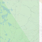 Getlost Map 7043 PATCHAWARASA Topographic Map V15 1:75,000