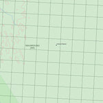 Getlost Map 7043 PATCHAWARASA Topographic Map V15 1:75,000