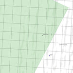 Getlost Map 6940 TINGA TINGANASA Topographic Map V15 1:75,000