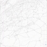 Getlost Map 6932 ANABAMASA Topographic Map V15 1:75,000