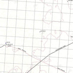Getlost Map 6931 LILYDALESA Topographic Map V15 1:75,000