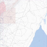 Getlost Map 6837 PARALANASA Topographic Map V15 1:75,000