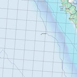 Getlost Map 6823 ROBESA Topographic Map V15 1:75,000