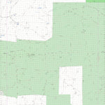 Getlost Map 6930 PARCOOLASA Topographic Map V15 1:75,000