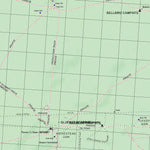 Getlost Map 6930 PARCOOLASA Topographic Map V15 1:75,000