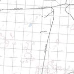 Getlost Map 6835 PASMORESA Topographic Map V15 1:75,000