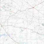 Getlost Map 6827 MOORLANDSSA Topographic Map V15 1:75,000