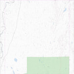Getlost Map 6939 ARTRACOONASA Topographic Map V15 1:75,000