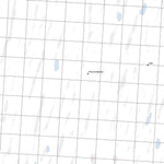 Getlost Map 6939 ARTRACOONASA Topographic Map V15 1:75,000