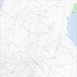 Getlost Map 6838 MOOLAWATANASA Topographic Map V15 1:75,000