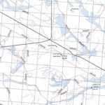 Getlost Map 6730 FLORIETONSA Topographic Map V15 1:75,000