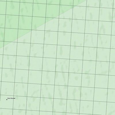 Getlost Map 6740 GREGORYSA Topographic Map V15 1:75,000