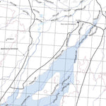 Getlost Map 6739 TOONCATCHYINSA Topographic Map V15 1:75,000