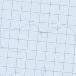 Getlost Map 6427 EDITHBURGHSA Topographic Map V15 1:75,000