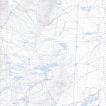 Getlost Map 6735 REAPHOOKSA Topographic Map V15 1:75,000