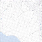 Getlost Map 6437 EDIACARASA Topographic Map V15 1:75,000