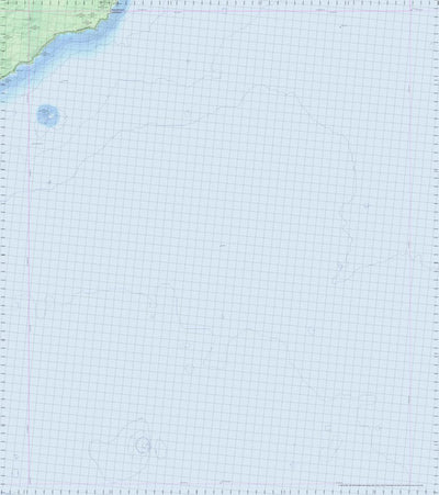 Getlost Map 6425 LINOISSA Topographic Map V15 1:75,000