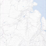 Getlost Map 6336 ANDAMOOKASA Topographic Map V15 1:75,000