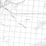 Getlost Map 6336 ANDAMOOKASA Topographic Map V15 1:75,000
