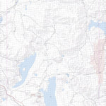 Getlost Map 6335 ARCOONASA Topographic Map V15 1:75,000