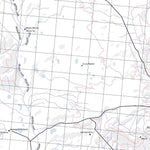 Getlost Map 6335 ARCOONASA Topographic Map V15 1:75,000