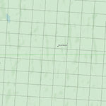Getlost Map 6840 BOXWOODSA Topographic Map V15 1:75,000