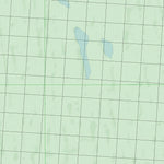 Getlost Map 6840 BOXWOODSA Topographic Map V15 1:75,000