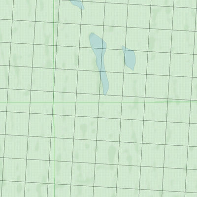 Getlost Map 6840 BOXWOODSA Topographic Map V15 1:75,000