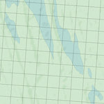 Getlost Map 6543 PATHRAOOTARASA Topographic Map V15 1:75,000