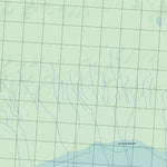 Getlost Map 6839 MONTECOLLINASA Topographic Map V15 1:75,000