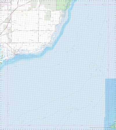 Getlost Map 6330 WILTONSA Topographic Map V15 1:75,000