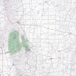Getlost Map 6532 WILMINGTONSA Topographic Map V15 1:75,000