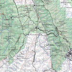 Getlost Map 6532 WILMINGTONSA Topographic Map V15 1:75,000