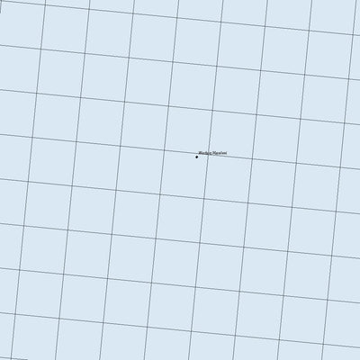 Getlost Map 6329 WARDANGSA Topographic Map V15 1:75,000