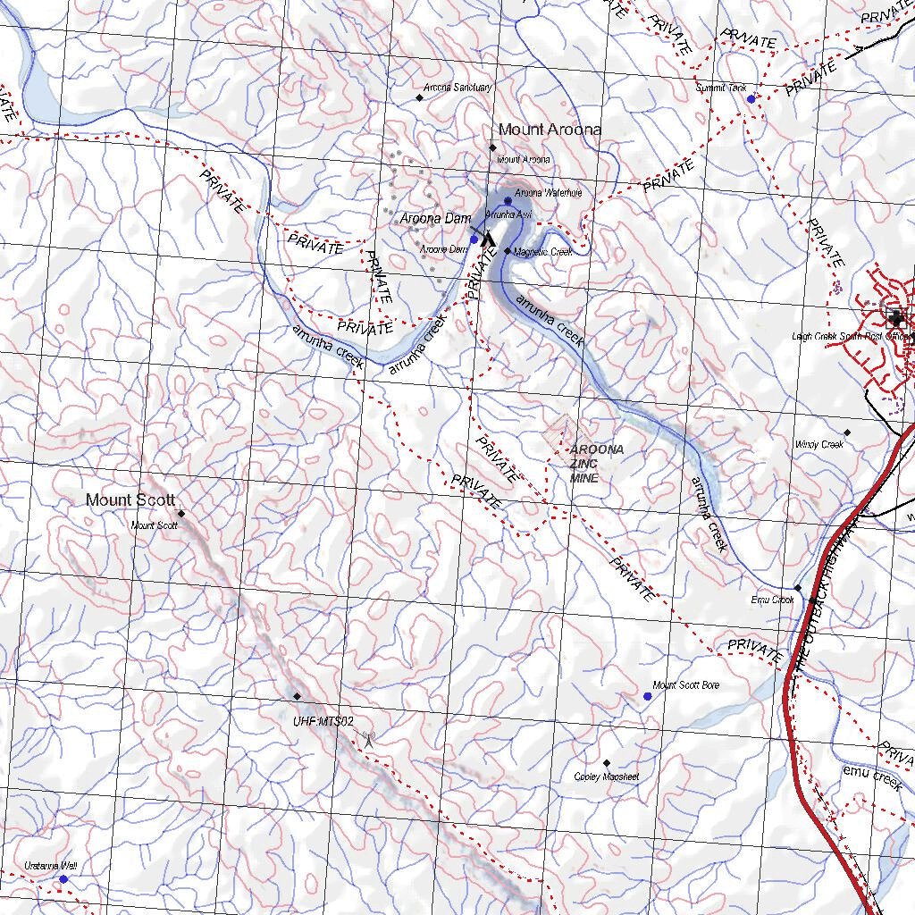 Coplay Map Getlost Map 6536 COPLEYSA Topographic Map V15 1:75,000 by Getlost Maps ...