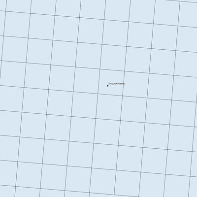 Getlost Map 6626 ENCOUNTERSA Topographic Map V15 1:75,000