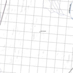 Getlost Map 6242 TOODLERYSA Topographic Map V15 1:75,000